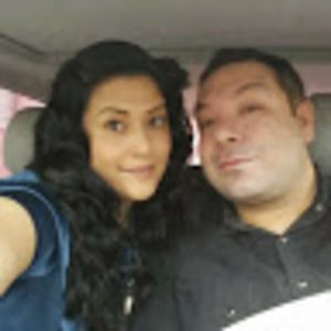 Meet your Posher, Steven